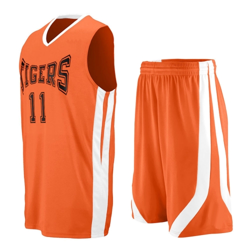 Basketball Uniform